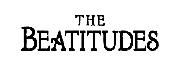 The Beatutudes Font Font sample uploaded by twangorado to identify the typeface on WhatFontIs