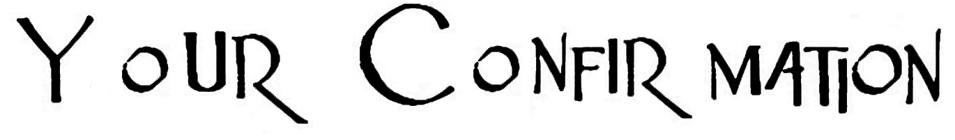 Not sure Font sample to identify the typeface on WhatFontIs