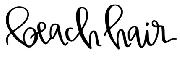 beach hair Font sample uploaded by willchance2006 to identify the typeface on WhatFontIs