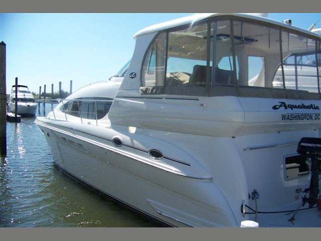 Question about the bold font on the back of this boat Font sample to identify the typeface on WhatFontIs