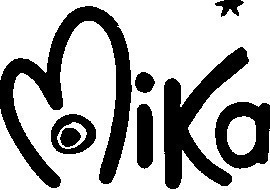 Mika font Font sample to identify the typeface on WhatFontIs