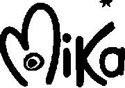 Mika font Font sample uploaded by Maedosgemeoslcgmailc to identify the typeface on WhatFontIs