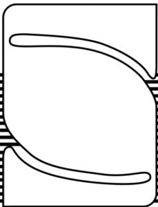 S Font Font sample to identify the typeface on WhatFontIs