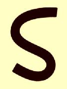 S font? Font sample uploaded by Maedosgemeoslcgmailc to identify the typeface on WhatFontIs