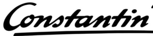 Constantin Font Font sample to identify the typeface on WhatFontIs