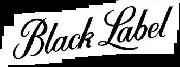 Black Label Beer Font Font sample uploaded by sideways_za to identify the typeface on WhatFontIs