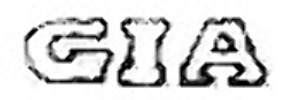 GIA Font sample to identify the typeface on WhatFontIs
