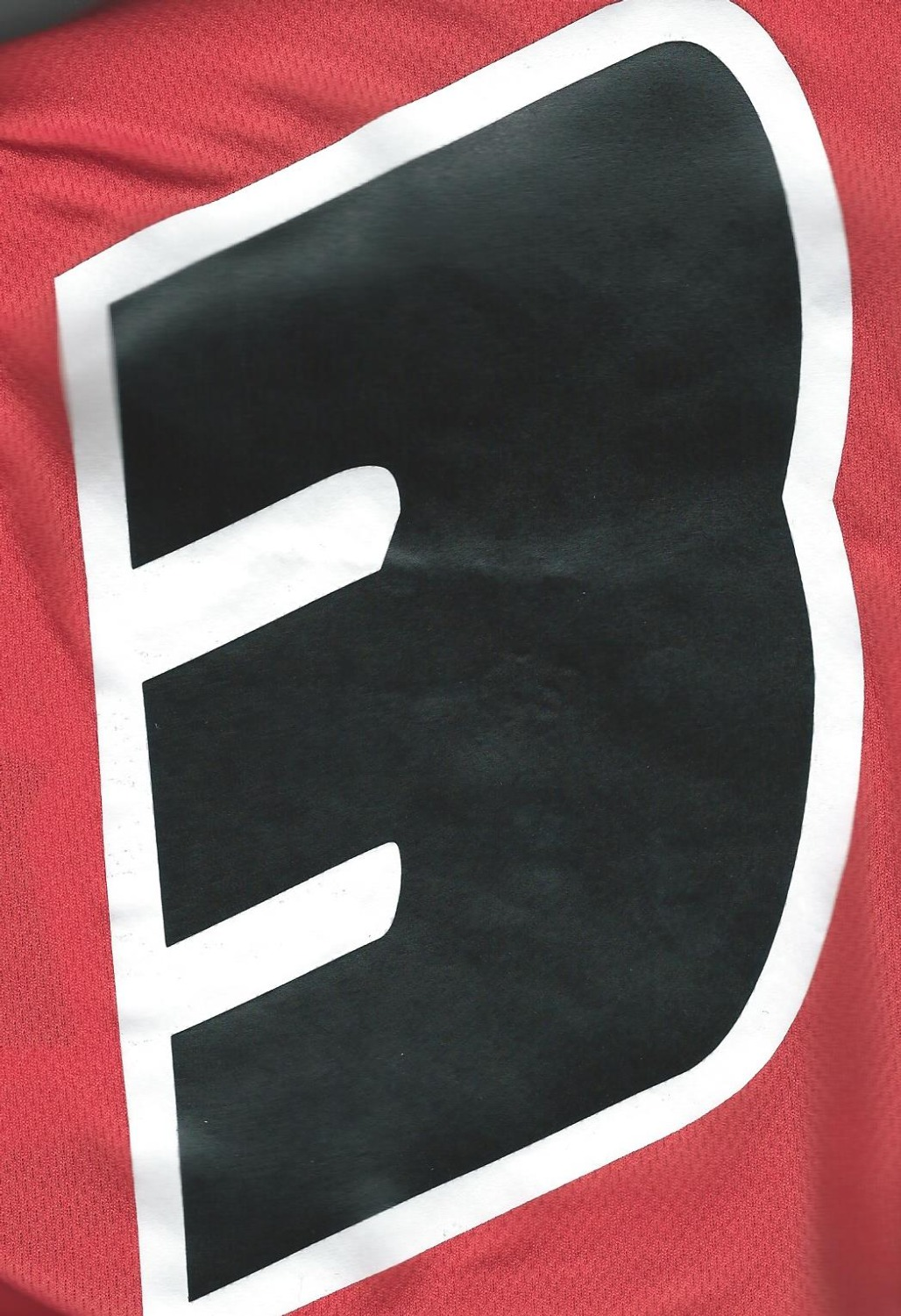 number Font sample to identify the typeface on WhatFontIs