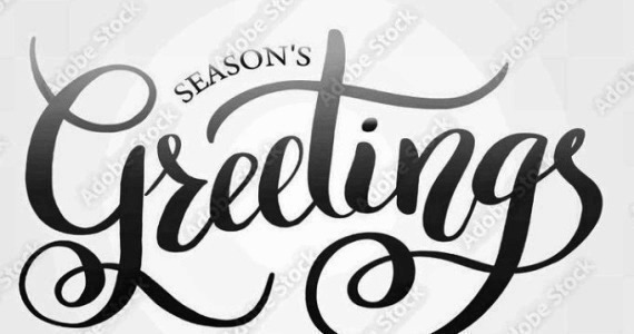 Xmas Font?