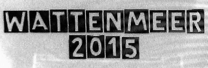 2015 Font sample to identify the typeface on WhatFontIs