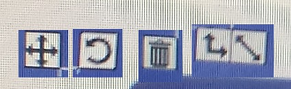 ICON FONT? Font sample to identify the typeface on WhatFontIs