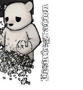 Help Pls Font sample uploaded by Nobodycl to identify the typeface on WhatFontIs