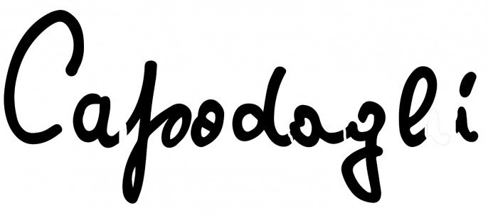 Font scritta 