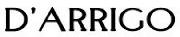 Font scritta "D'ARRIGO"