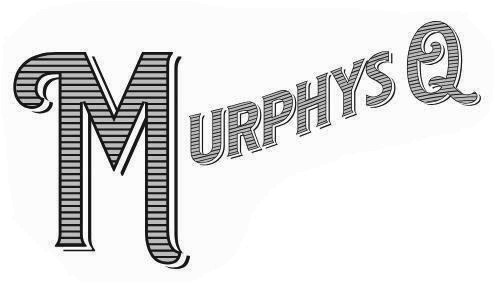 MurphysQ Font