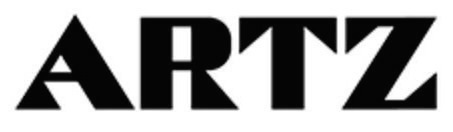 ARTZ FONT