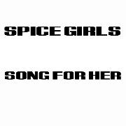 SPICE GIRLS