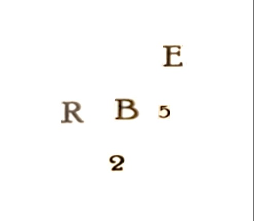 invitation lettering Font sample to identify the typeface on WhatFontIs