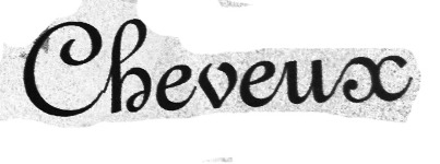 Can anyone identify this font? Font sample to identify the typeface on WhatFontIs