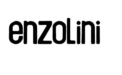 enzoLini Font Identification Font sample to identify the typeface on WhatFontIs