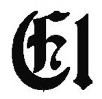 son dos Letras: El Font sample to identify the typeface on WhatFontIs