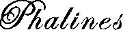 An ITC Edwardian connected script version but heavy