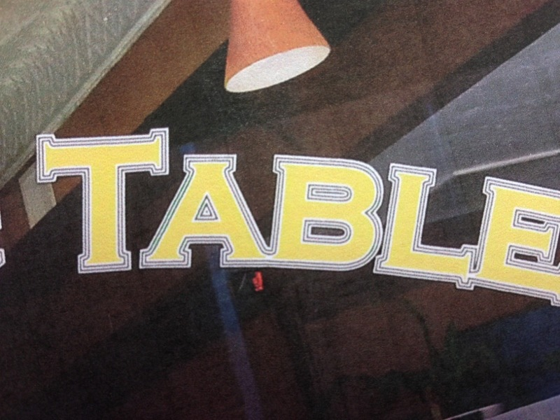 Help!  What is this font? Font sample to identify the typeface on WhatFontIs