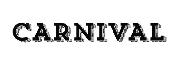 What font is used for the word "CARNIVAL"? Font sample uploaded by King_Kut to identify the typeface on WhatFontIs