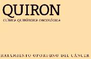 QUIRON fonts
