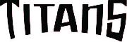 Titans Logo Font Font sample uploaded by edwindotson to identify the typeface on WhatFontIs