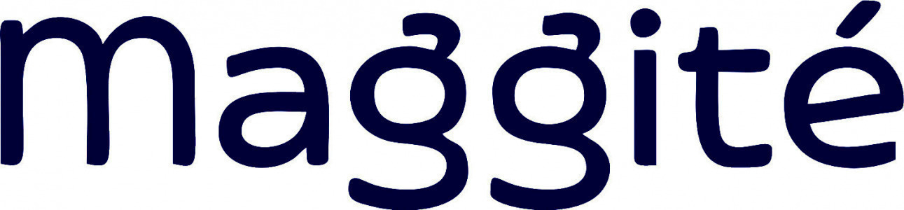 maggite Font sample to identify the typeface on WhatFontIs