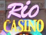WHAT'S THE FONT OF CASINO