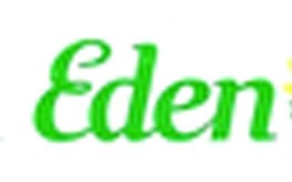 Eden Font sample to identify the typeface on WhatFontIs