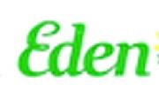 Eden Font sample uploaded by faraz to identify the typeface on WhatFontIs
