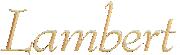 Identify Font?