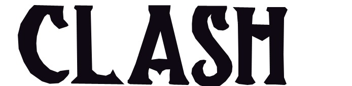 1981 Clash of the Titans font Font sample to identify the typeface on WhatFontIs