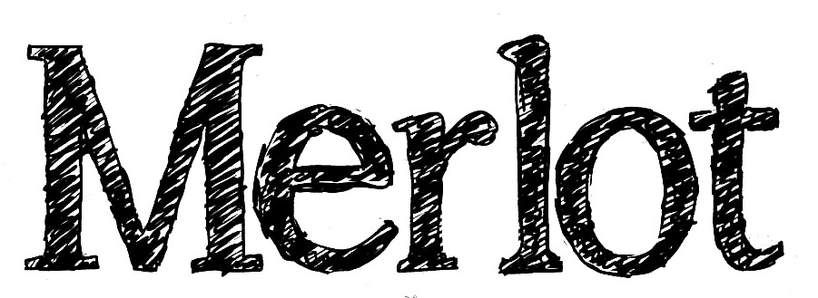 What font is?... Thank You Font sample to identify the typeface on WhatFontIs