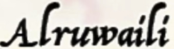 font name pls :) Font sample to identify the typeface on WhatFontIs