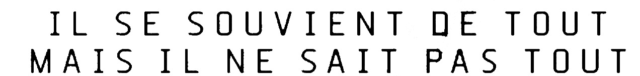 looks common Font sample to identify the typeface on WhatFontIs