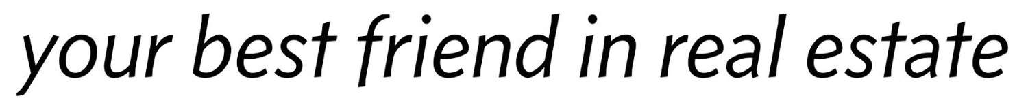 best friend Font sample to identify the typeface on WhatFontIs