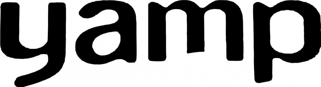 yamp Font sample to identify the typeface on WhatFontIs