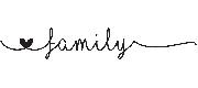 Family Script Font sample uploaded by ddjk2468 to identify the typeface on WhatFontIs