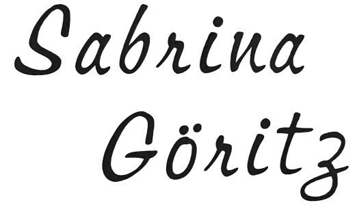 Sabrina Font sample to identify the typeface on WhatFontIs