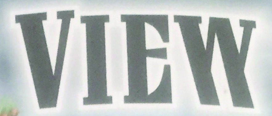 Need Help Identifying This Font!