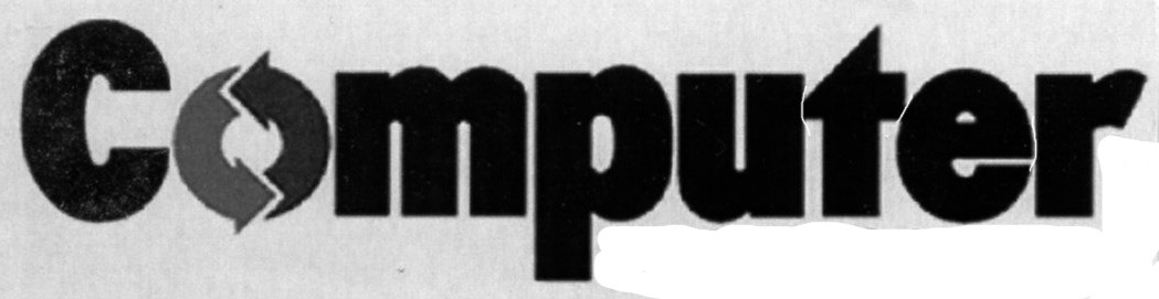 logo type Font sample to identify the typeface on WhatFontIs