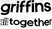 Still looking for this font. griffins
