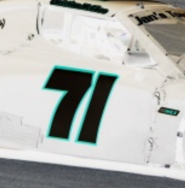 need the font for the number Font sample to identify the typeface on WhatFontIs