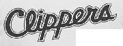 NBA Los Angeles Clippers font Font sample uploaded by xeot to identify the typeface on WhatFontIs
