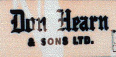 Another one...  Font Identifiers not matching it. Please HELP! Font sample to identify the typeface on WhatFontIs