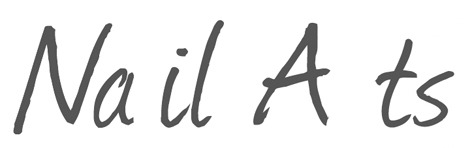 Nail Font sample to identify the typeface on WhatFontIs